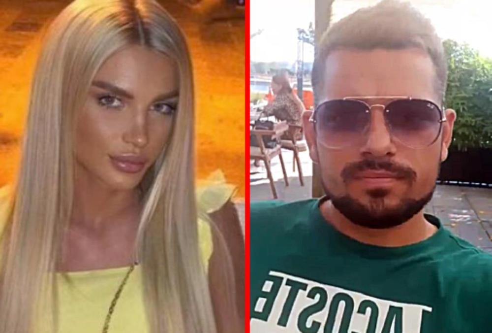 "U ČETVRTAK SE RAZVODIM, PRAVIM ŽURKU" Bora Santana i Milica Kemez uskoro i zvanično slobodni: Videću šta ću dalje sa svojim životom