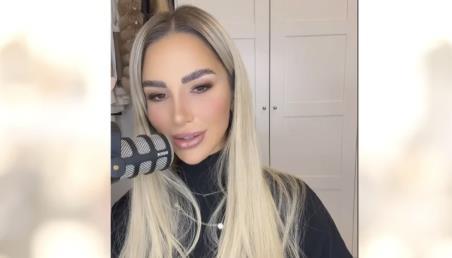 ALEKSANDRA NIKOLIĆ SVE ŠOKIRALA, NEĆE DA UĐE U ELITU 9! Sredila se tip-top, pa upalila kameru dok je svi obasipaju pitanjima! (FOTO)