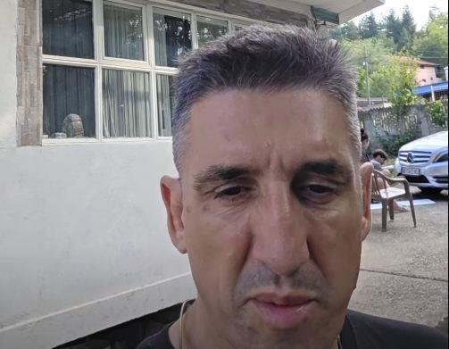 KRISTIJAN GOLUBOVIĆ ZAVRŠIO NA DEPONIJI: Za 2 meseca pukao sa Kristinom 70.000 €, a sad se bacio na kolekcionarstvo! Evo šta traži na "groblju automobila"