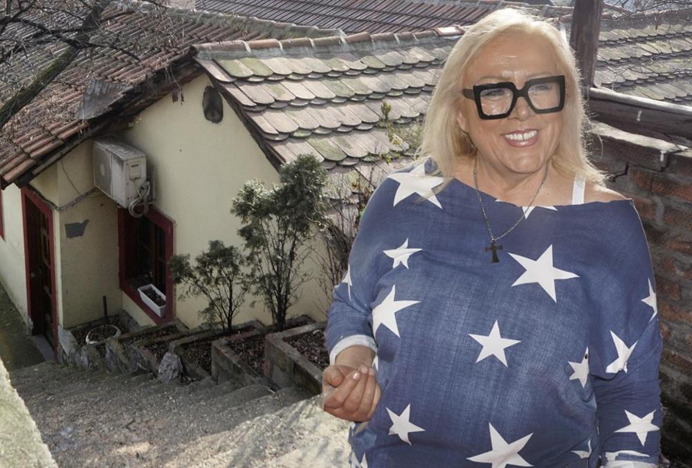 DOK JE U ELITI, NJIMA JE PREPUSTILA KAFANU: Ovo su sinovi Zorice Marković, Dejana rodila sa 15 godina sa harmonikašem iz svog sela