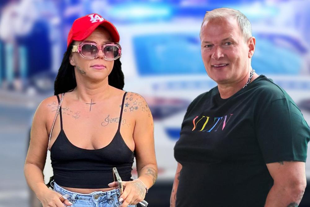 RASPISANA POTRAGA ZA BIVŠOM UČESNICOM RIJALITIJA! Osman Karić se tajno dopisivao sa Marijom Malivuk, a ona prijavljena kao nestalo lice,pominje se i Darko Lazić