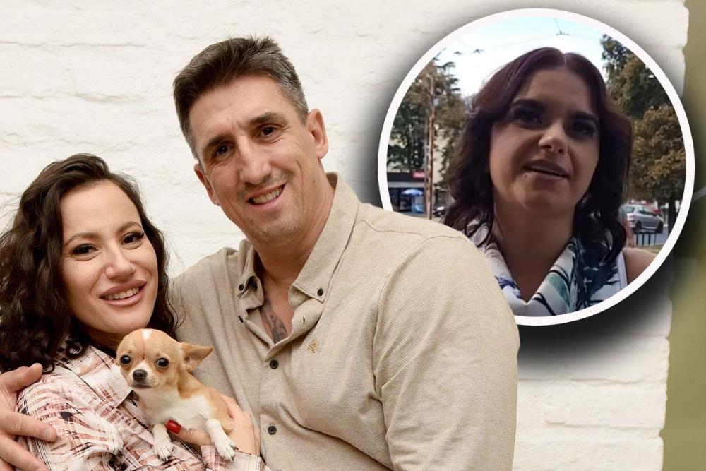 PRVA VELIKA ISPOVEST KRISTINE NAKON RASTANKA SA GOLUBOVIĆEM! Otkrila prave razloge i mračne detalje o Aleksandri Babejić: Taj prizor me je zgrozio..