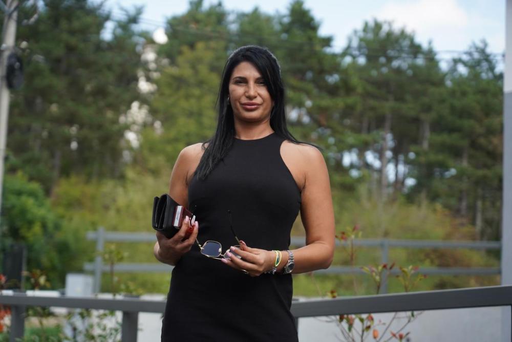 ALEKSANDRA PRED POČETAK ELITE IZRAZILA SUMNJU U KRISTIJANOV ODNOS S BABEJIĆKOM: Nije smeo da je pusti u stan! Pomenula i Janjuša