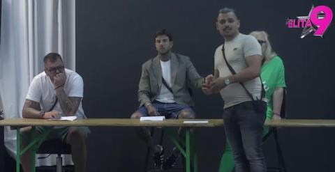 U ELITI 9 SE OTVORILA ŠKOLA! Stari rijaliti igrači uče polaznike kako da psuju, budu intimni, jure kadar... Postoji i specijalno odeljenje