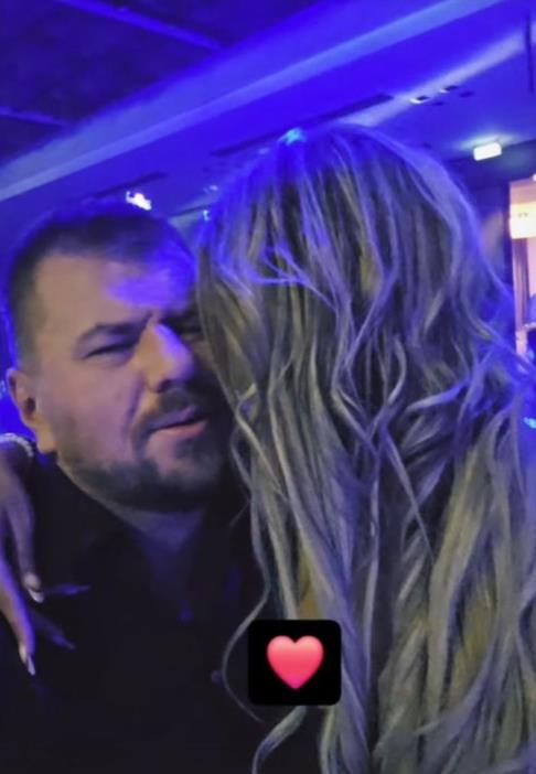 OGLASILA SE BIVŠA JANJUŠEVA DEVOJKA KOJA GA TUŽI! Ojadio je za veliku sumu novca kako bi vraćao dugove kamatašima: Isplivalo sve!