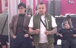 TERZA DOTAKAO DNO! Varao trudnu verenicu, išao od jedne do druge, a sad tvrdi da ne može bez Mine Vrbaški nakon samo 14 dana: Evo svih detalja