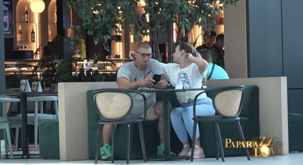 UŽIVO SVAĐA KRISTINE I KRISTIJANA: Ona tvrdi da nema auto, on da joj je dao dva! U sve upleli njenog oca, a onda poruka koja ledi krv: Krenuo je ka tebi!