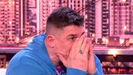 "PALE SU TEŠKE REČI, VELIKE UVREDE" Kristijan otkrio sve detalje razlaza sa Kristinom, pa priznao da li je učesnica Farme bila okidač za krah ljubavi