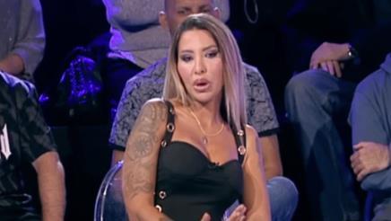 OVAKO JE ANELI AHMIĆ IZGLEDALA U MLADOSTI! Rijaliti zvezda promenila lični opis, ovo je čitav spisak plastičnih zahvata