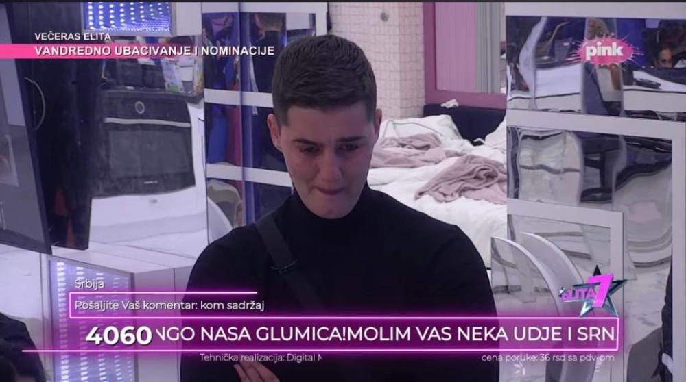 "JA SAM BOJANA PAVLOVIĆ I NE ZNAM ODAKLE DOLAZIM" Stravična sudbina učesnice Elite zbog koje je Srbija plakala: Uznemirujući detalji