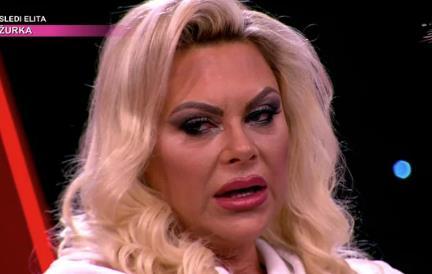 MARIJA KULIĆ OBRISALA POD ASMINOM, A TEK ŠTA JE REKLA ZBOG LUKE! Tvrdi da je Durdžić ušao samo zbog ovog razloga, u sve umešala i Miljanu...
