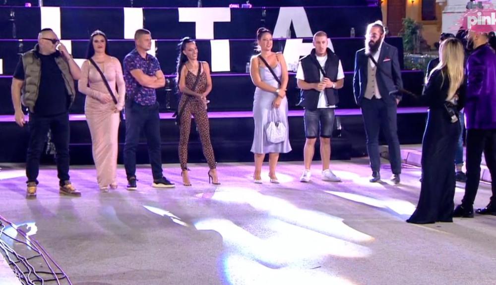 PRODUKCIJA ELITE SAOPŠTILA KOJA VELIKA ZVEZDA ULAZI U RIJALITI! Reč je o poznatoj pevačici, niste svesni šta se sprema