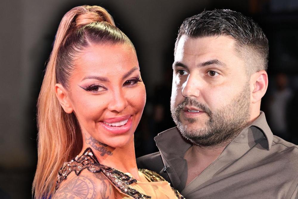 RETARDUŠO STARA, MISLILA SI DA ĆU DA TI ČISTIM SINU" Mrežama kruži glasovna poruka koju je Aneli slala Asminovoj majci