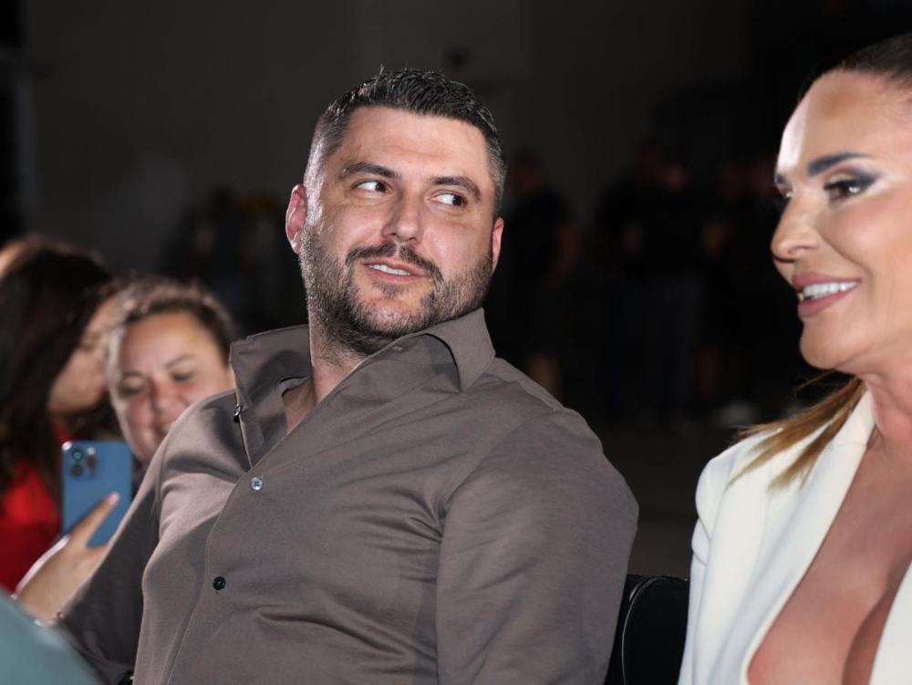 ASMIN ZOUPOTREBIO DUPLO STARIJU ŽENU, JEZIVO ŠTA JE URADIO!  Pred kamerama sve priznao: Tako sam zaradio 3.000€ za 7 dana...