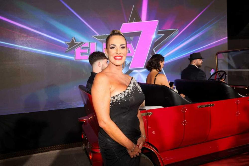 "MOŽDA JE SRĐAN KAČAVENDA BIO NA ŽUTOM" Šok tvrdnje u Eliti na račun opasnog momka sa beogradskog asfalta, Milena poludela i razvezala jezik