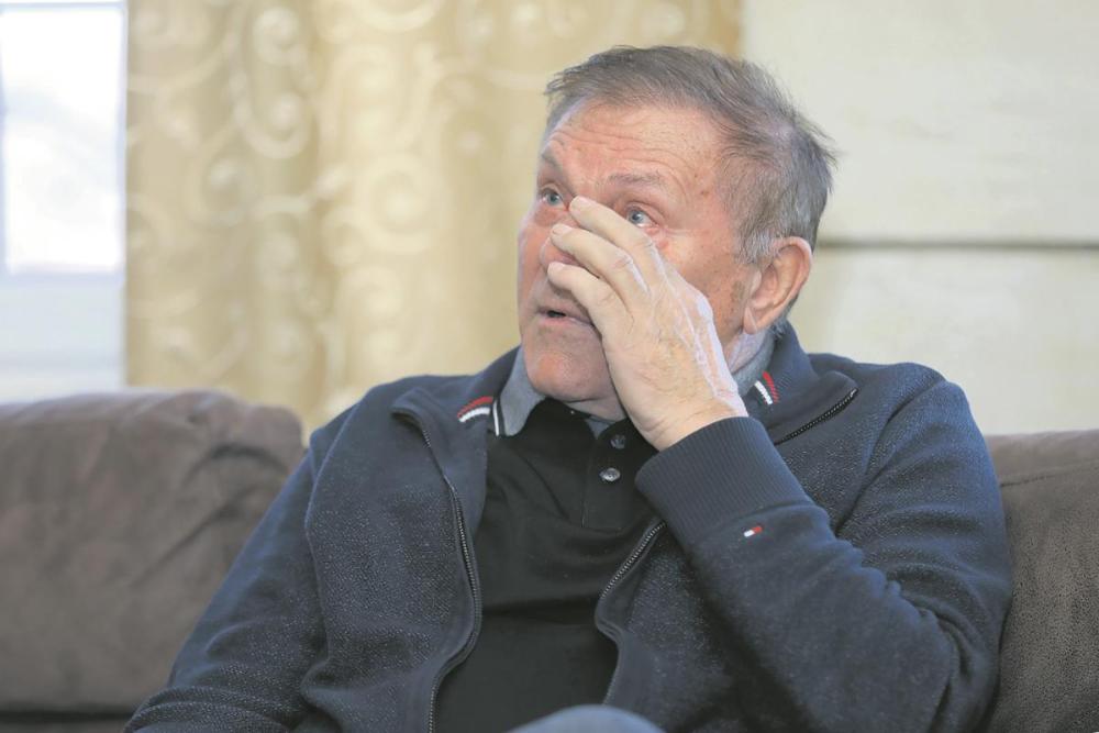 "BIO SAM HENDIKEPIRAN..." Emotivna ispovest Miloša Bojanića: Roditelji se nikada nisu radovali mom uspehu...