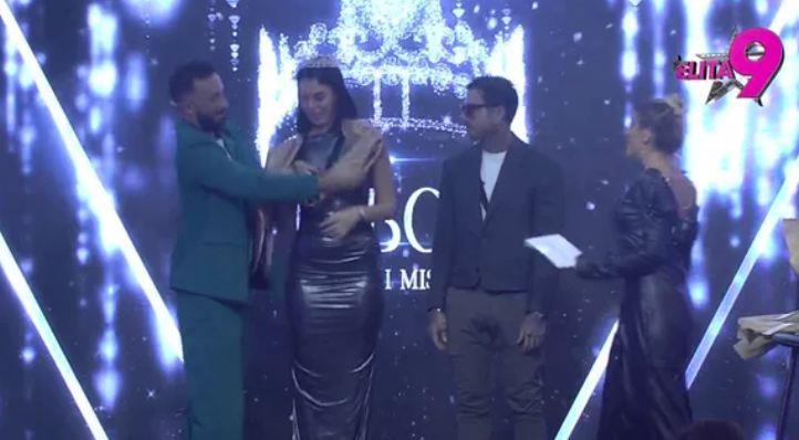 IZABRANI MISS I MISTER ELITE 9: Mina Vrbaški i Filip Đukić odneli pobedu od stručnog žirija! Evo ko se još krunisao titulom, a za njega trostruka nagrada