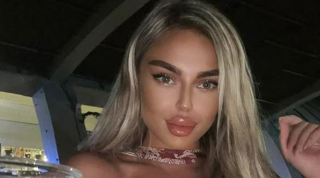 SOFIJA JANIĆIJEVIĆ PROMENILA LIČNI OPIS! Bivša učesnica Elite iznenadila tranformacijom, evo kako sada izgleda (FOTO)
