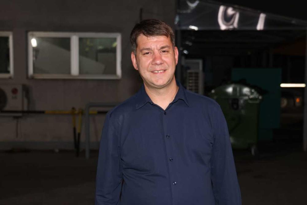 BOLNO PRIZNANJE IVANA MARINKOVIĆA O ĆERKI LENI... Nakon toliko godina otkrio sve detalje odnosa: Slomljen sam, krivo mi je što je sve ovako...