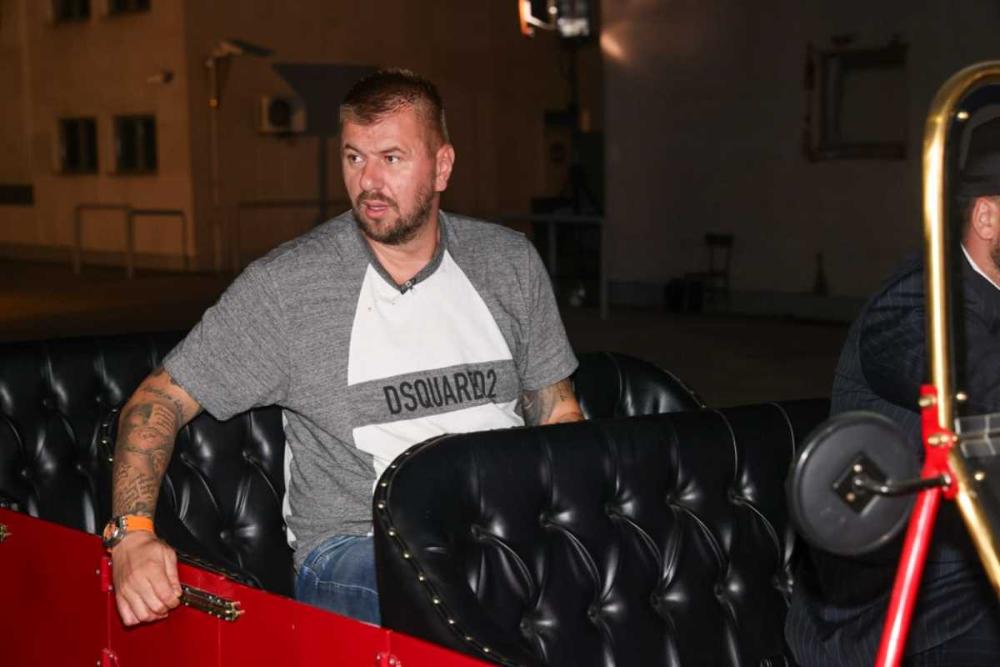 "OPERACIJA MI JE SUTRA..." Janjuš se oglasio prestravljen iz bolnice pa priznao: Krenuli su mi nenormalni bolovi, mislim da je razlog...