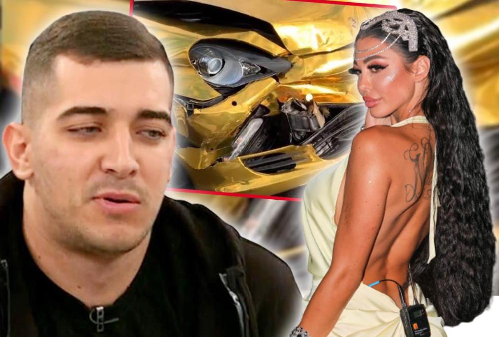 "TRAŽIO SAM 500.000€ ZA ELITU!" Šok ispovest Ćaletovog sina, priznao šta je radio s Majom Marinković,otkrio bolne detalje: Majka mi je govorila da nisam njen...