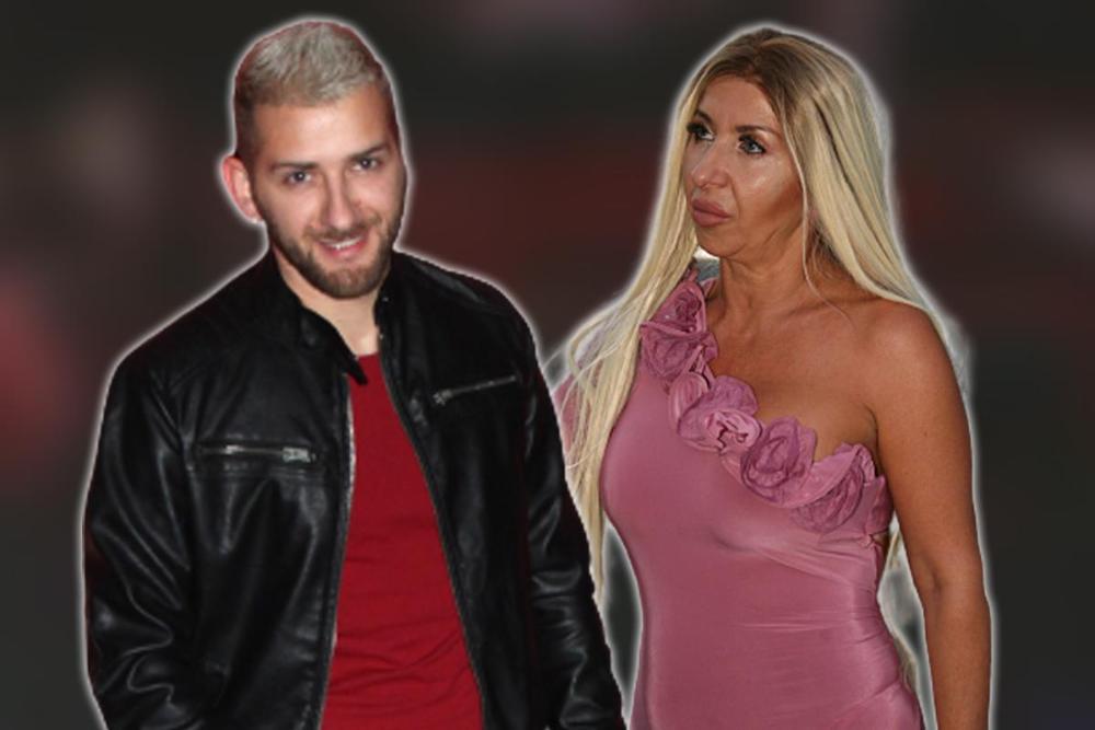 "NIJE MI NEPRIJATNO DA VIDIM FOTOGRAFIJE SVOJE MAJKE" Savo Perović progovorio o teškom odrastanju i o odnosima sa majkom