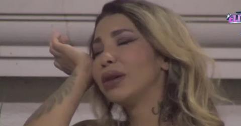 ANELI AHMIĆ POKAZALA LICE NAKON ESTETSKIH KOREKCIJA Lice u ožiljcima i rezovima, komentari se samo nižu (FOTO)