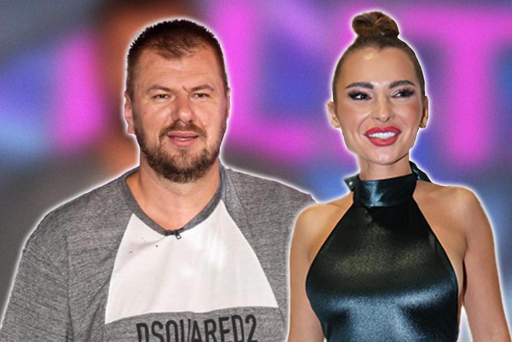 JANJUŠ OTKRIO KADA JE BIO POSLEDNJI PUT INTIMAN SA SAROM! Stojanovićeva uhvaćena u još jednoj laži, uporno pokušava da se izvuče