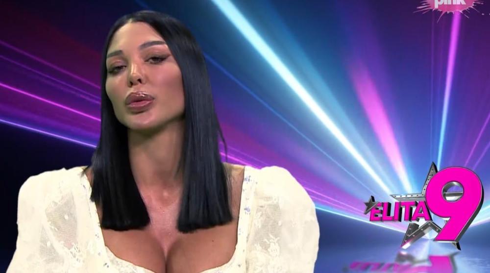 UKRALA DRUGARICI MUŽA, SPAVALA SA OŽENJENIM NA TELEVIZIJI, A SADA JOJ JE GEJ ODNOS DEGUTANTAN! Gledaoce iznenadila izjava Maje Marinković