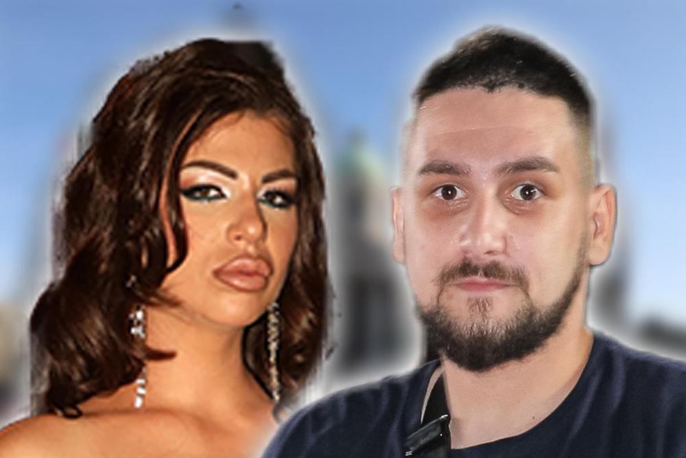 ZOLA ZA OVU PAPRENU CIFRU ULAZI U ELITU! Tražiće da mu honorar isplate unapred, evo o kojoj sumi se radi: Odmah će uraditi jednu stvar kad vidi Miljanu