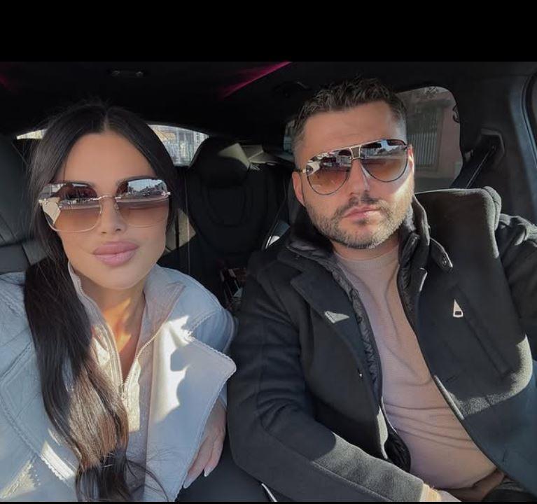 "PAKUJEM STVARI IDIOTU DA GA POŠALJEM GDE MU JE MESTO" Haos u domu Stanije: Rešila da Asmina zauvek izbaci iz života: Brutalno oglašavanje, a sve zbog njega