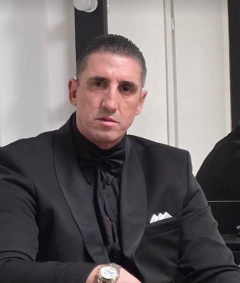 "ULIČARKO, JELA SI HLEB U MOJOJ KUĆI!" Bukti rat Kristijana i Kristinine prijateljice! Ona otkrila detalje njihovog raskida, a Golubović razvezao jezik (FOTO)
