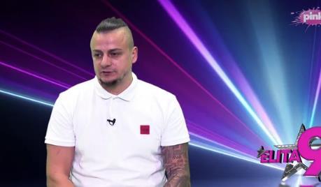 TERZA SE VEĆ ZALJUBIO U ELITI! Rijaliti igraču nije bilo dovoljno ljubavnih blamova, sada pred kamerama otvorio dušu i šokirao