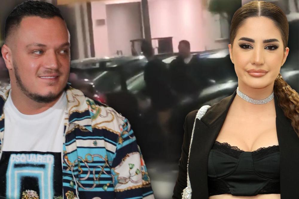 AĐELA SE DEFINITIVNO ISELILA IZ GASTOZOVOG STANA! Dok ona pakuje svoje stvari u kola, pobednik Elite 8 duva nos!Pogledajte kadrove koji sve govore (VIDEO)