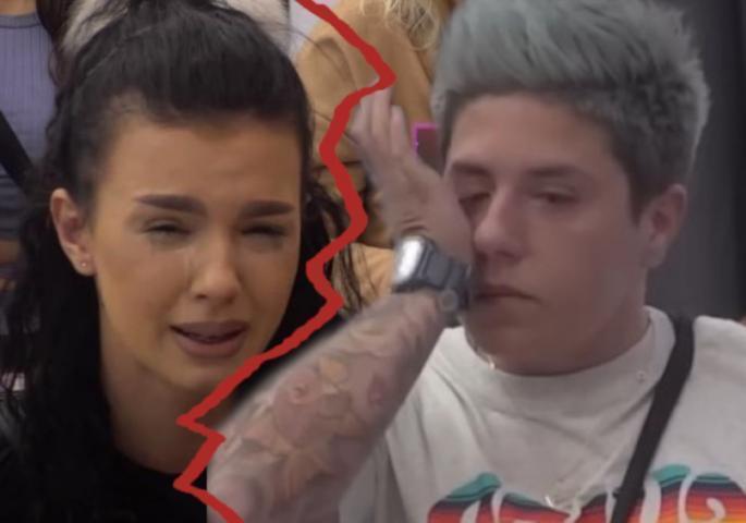 "MNOGO SAM JE VOLELA" Matora priznala koliko je Anita razorila njenu dušu: Bilo mi je teško...