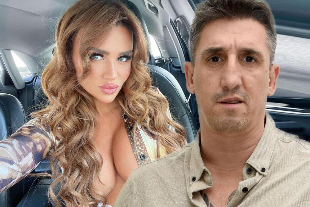 "KAD JE MOGLA DA PRIZNA DA JE PROSTITUKA, ŠTA DRUGO OČEKIVATI?!" Kristijan Golubović o Staniji i Asminu, izneo šok tvrdnje o Mini Vrbaški