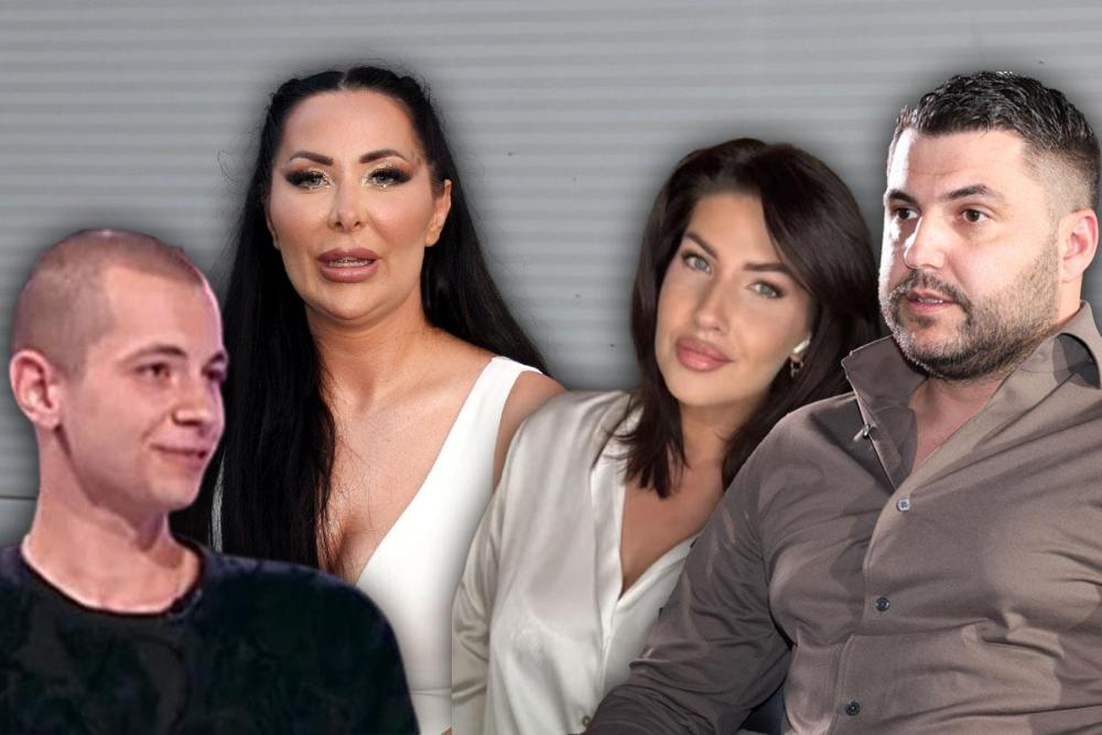 "SVAKA MOJA SUZA ĆE VAS STIĆI" Asminova sestra stala uz Sitinog sina, pa se obratila Ahmićkama: Pravda je spora, ali kuca snažno