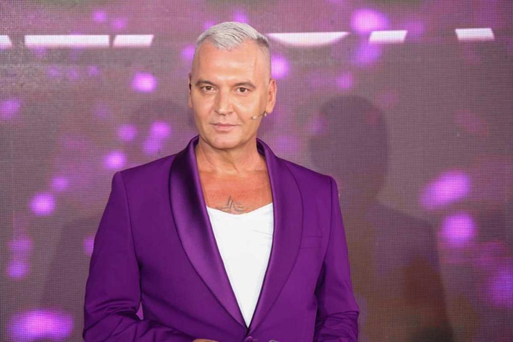 "ŽIVELA JE UZ POMOĆ APARATA" Milan Milošević progovorio o stanju svoje majke i o periodu koji je za njega bio PAKAO..
