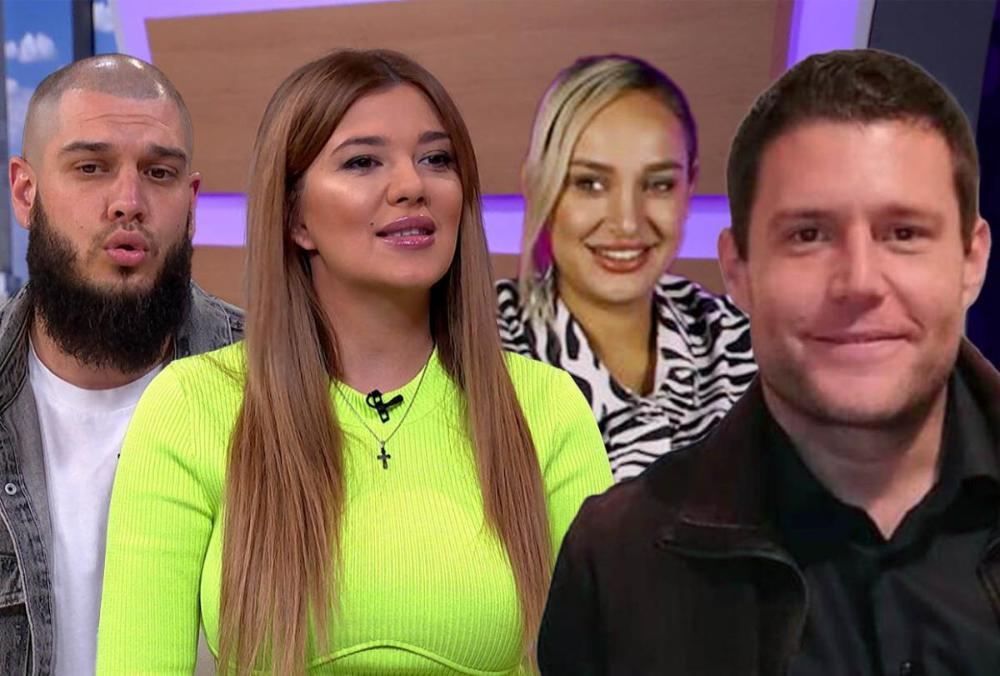 OVE POBEDNIKE RIJALITIJA JE SRBIJA NAJVIŠE VOLELA: Skandal majstori, pevači, postali poznati bez zanimanja: On je prošao kao bos po trnju