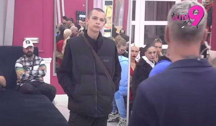 "AKO ŽELITE DA VIDITE KO SU NARKOMANI DOĐITE U DUBROVNIK" Neirova žena unrnisala porodicu Ahmić: Postoje snimci na kojima rade perverzne stvari...