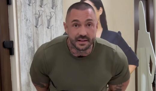 "BABA JE OTKINULA PRST MOJOJ ĆERKI" Jezivo priznanje Jodžira, otvorio dušu o stravičnoj porodičnoj nezgodi: Irena ga je našla na podu...