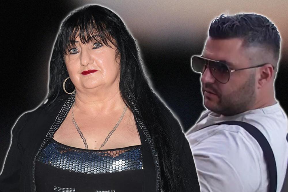MAJKA ASMINA DURDŽIĆA SE OGLASILA ZBOG MILOSAVE 31 godinu starija cimerka priznala da je zaljubljena u njega, evo šta Mevlida kaže na to!