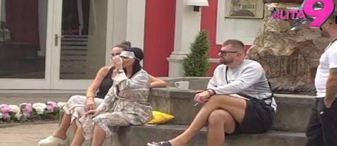 UČESNICI ELITE PUKLA SILIKONSKA ZADNJICA! Drama u Šimanovcima: Tek što je ugradila 400 kubika, sve puklo