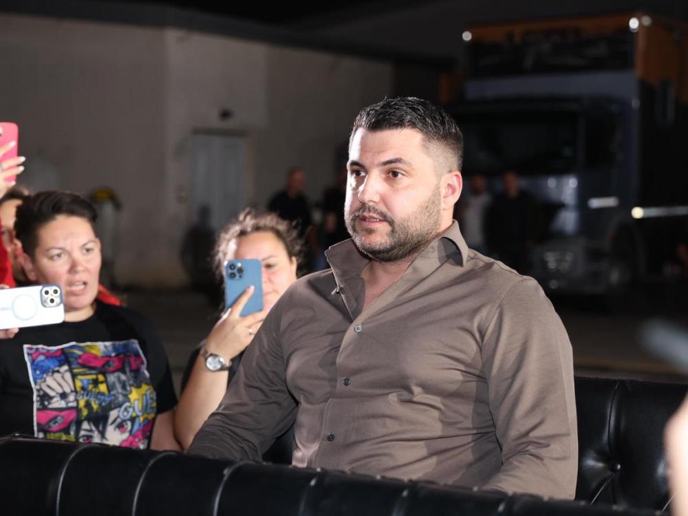 DA LI JE ASMIN NAJPLAĆENIJI RIJALITI IGRAČ IKADA? Durdžić pričao za koju bi cifru ušao u Elitu, od ovoga će vas zaboleti glava