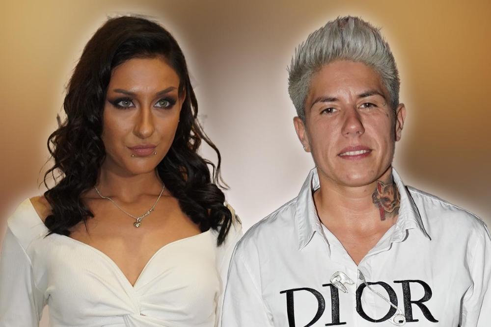 "VERILLA ME JE, PLAKALA I MOLILA, SMEŠNE SU I ONA I OVA NJENA" Stefani Grujić brutalno odgovorila Matoroj, potkačila i njenu novu devojku