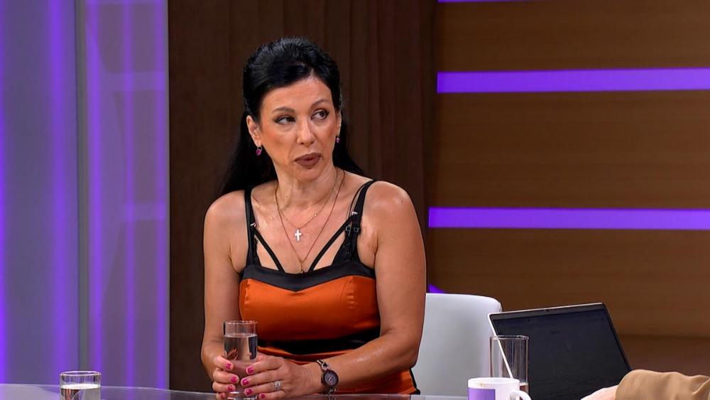 VENDI OSULA PALJBU NA IVANA MARINKOVIĆA I 20 GODINA MLAĐU SARU! Nikako ne odobrava njihpovu vezu: Kratak joj je rok trajanja!