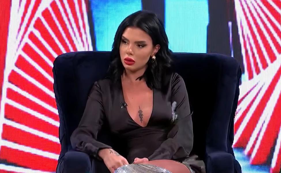 "BIO JE NEISKREN I TOKOM NAŠE VEZE" Anita Stanojlović progovorila o Anđelovoj i Sarinoj vezi:  Niti sam upućena u taj odnos, niti me zanima