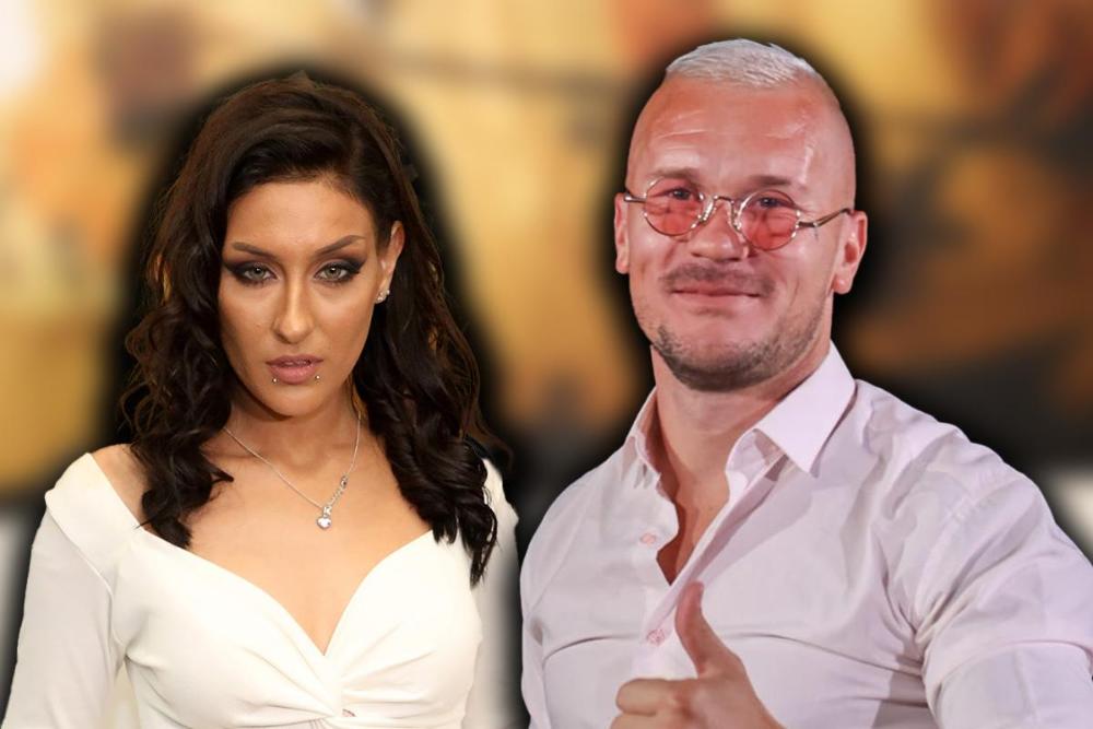 PALO POMIRENJE?! Najnovije objave Stefani Grujić i Munjeza podgrejale sumnje o ponovnom susretu!