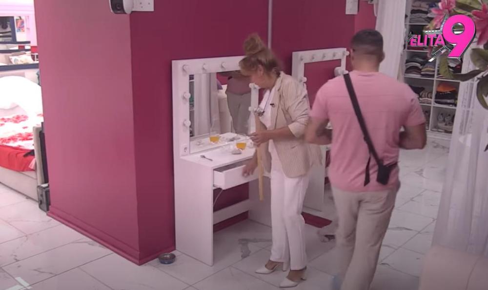 "ŽENE SU GORE OD NAJGORE STOKE NAPOLJU!" Goca Džehverović zgrožena nehigijenom - Tek ušli u kuću, a imanje već liči na smetlište (FOTO)