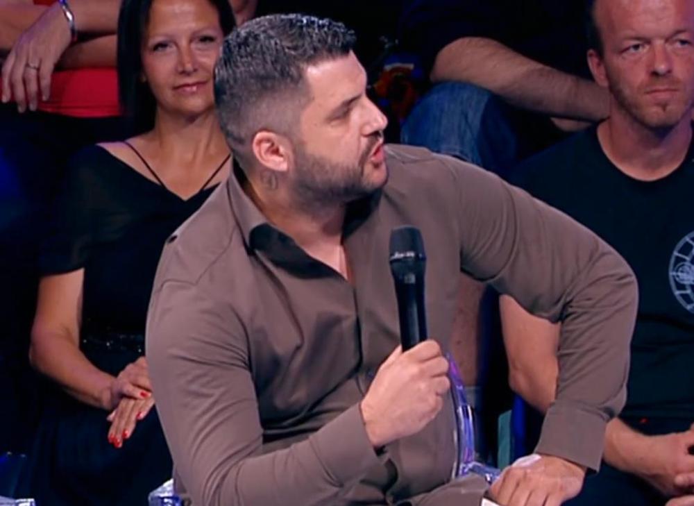 "NORA PRIČA SAMO O JANJUŠU, NE DAJU MI DA JE VIDIM, PRATI SAMO RIJALITI" Asmin Durdžić ušao u Elitu, pa otkrio bolne detalje o naslednici